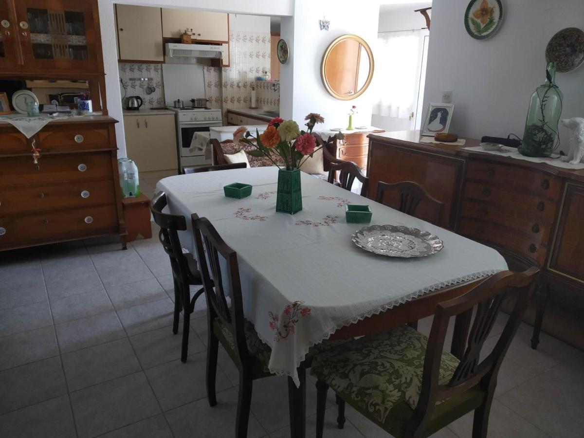 Ellina'S Home - Euboea Island Greece Oxílithos Kültér fotó