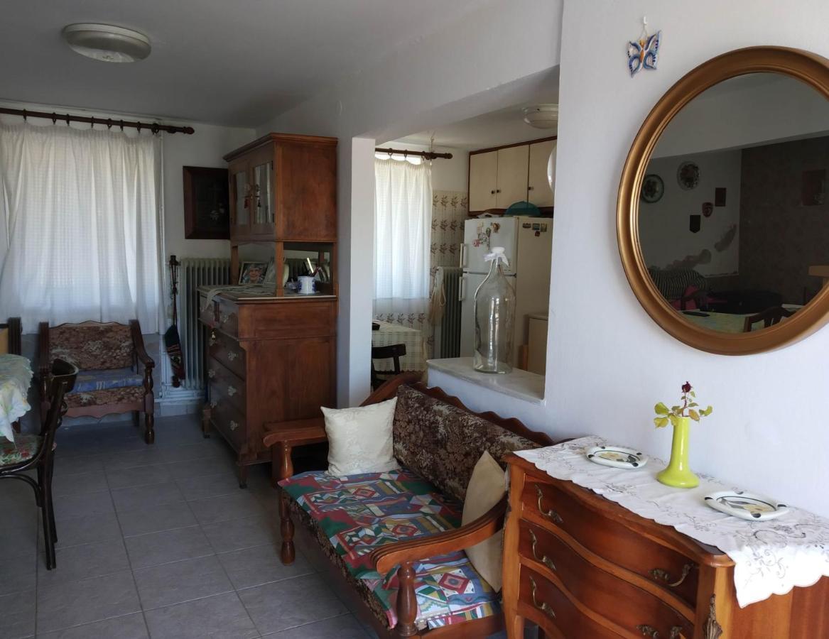 Ellina'S Home - Euboea Island Greece Oxílithos Kültér fotó