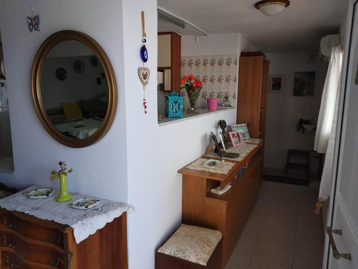 Ellina'S Home - Euboea Island Greece Oxílithos Kültér fotó