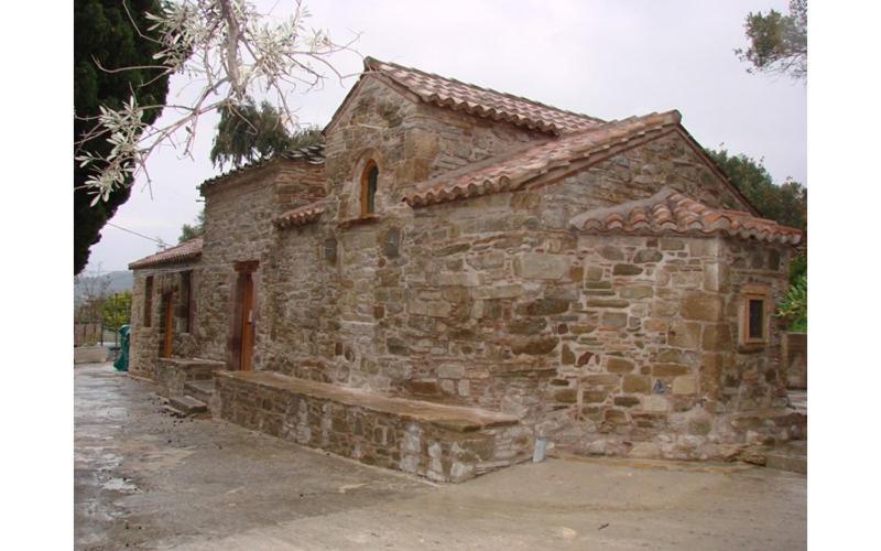 Ellina'S Home - Euboea Island Greece Oxílithos Kültér fotó
