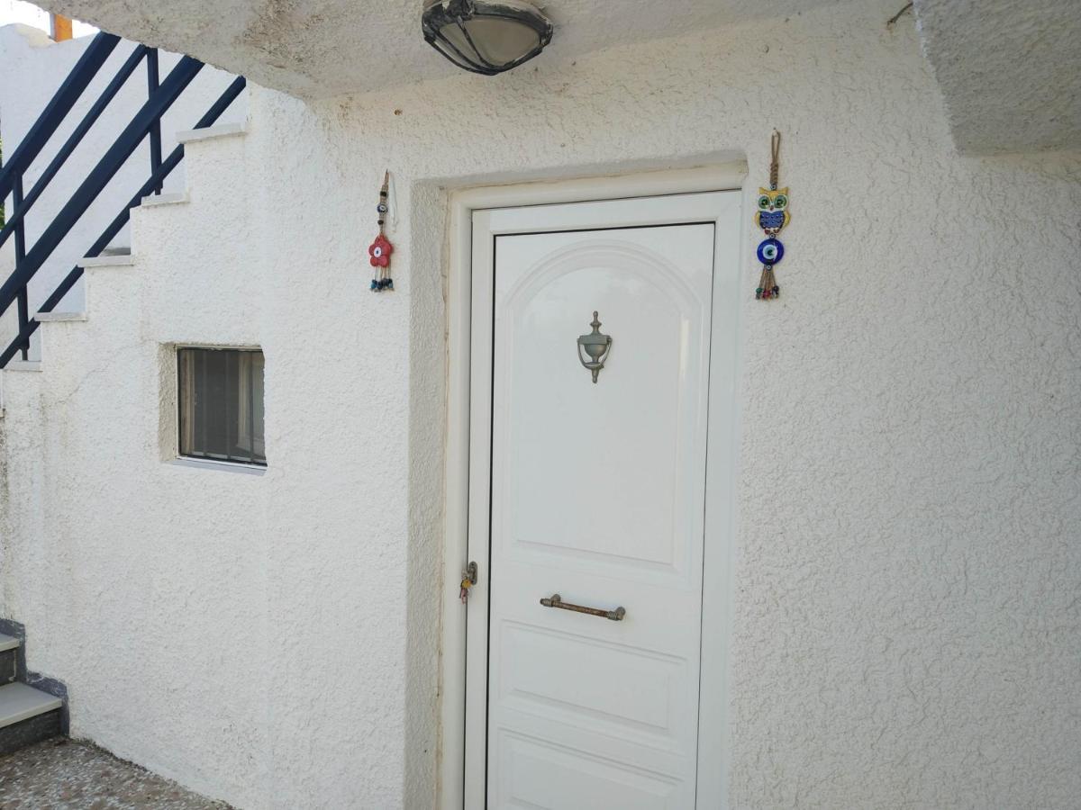 Ellina'S Home - Euboea Island Greece Oxílithos Kültér fotó