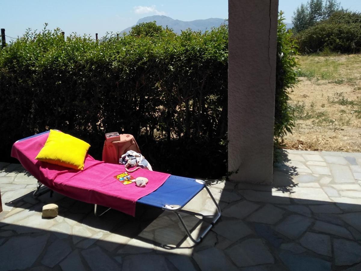 Ellina'S Home - Euboea Island Greece Oxílithos Kültér fotó