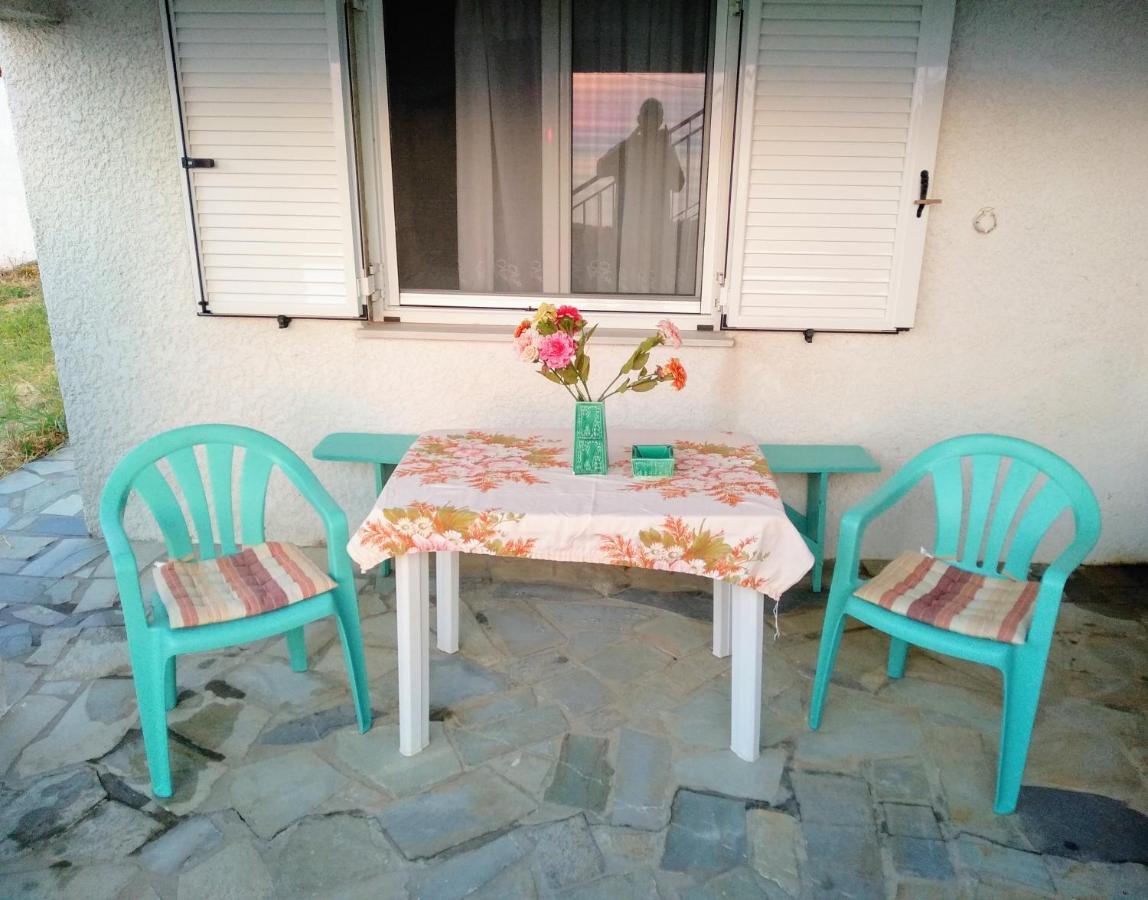 Ellina'S Home - Euboea Island Greece Oxílithos Kültér fotó